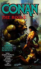 Conan the rogue