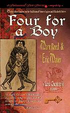 Four for a boy : a Lord Chamberlin mystery