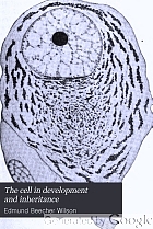 The cell in development and inheritance.