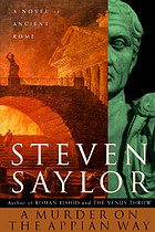 A murder on the Appian Way