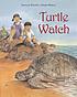 Turtle watch by  Saviour Pirotta 