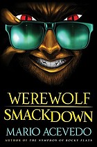 Werewolf smackdown