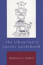 The librarian's career guidebook