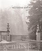 Genius loci : Cranbrook