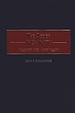 The age of insanity : modernity and mental health door John F Schumaker