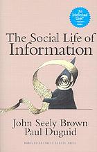 The social life of information
