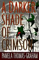 A darker shade of crimson : an Ivy League mystery