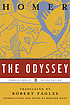 The Odyssey by  Homer. 