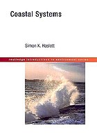 Coastal systems