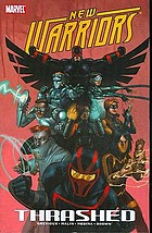 New Warriors. [Vol. 2], Thrashed