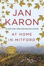 At home in Mitford