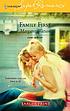 Family first de Margaret Watson