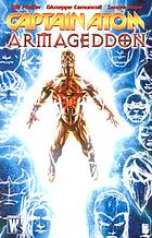 Captain Atom. Armageddon