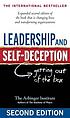 Leadership and self-deception : getting out of... 作者： Arbinger Institute,