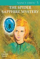 The Spider Sapphire Mystery.