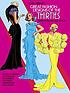 Great fashion designs of the thirties : paper... 著者：  Tom Tierney 