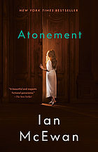 Atonement : a novel