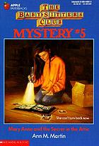 Mary Anne and the secret in the attic