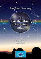 The constellation observing atlas