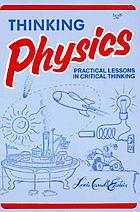 Thinking physics is Gedanken physics