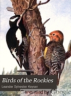 Birds of the Rockies,