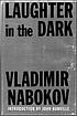 Laughter in the dark.