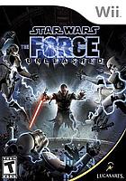 Star Wars. The force unleashed