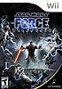 Star Wars. The force unleashed