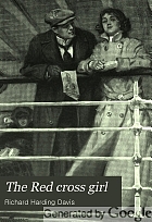 The Red Cross girl