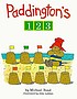 Paddington's 123 by Michael Bond
