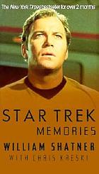 Star trek memories