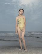Rineke Dijkstra : portraits