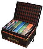 [Harry Potter Boxed Set]
