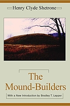 The mound-builders