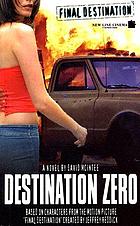 Destination zero