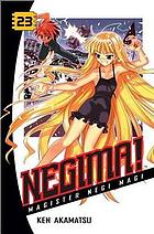 Negima!