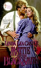 Mattie and the blacksmith