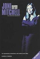 Joni Mitchell, shadows and light