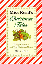 Miss Read's Christmas tales
