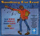 Sandburg out loud