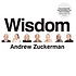 Wisdom 著者： Andrew Zuckerman