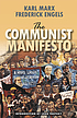 The Communist manifesto von Karl Marx