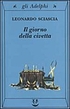 Il giorno della civetta von Leonardo Sciascia