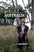 Waltzing Australia door  Cynthia Clampitt 