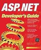 ASP.Net developer's guide