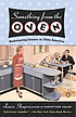 Something from the oven : reinventing dinner in... de Laura Shapiro