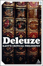 Deleuze