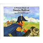 A picture book of Simón Bolívar