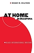 At home in diaspora : Black international writing