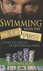 Swimming with the Devil Fish